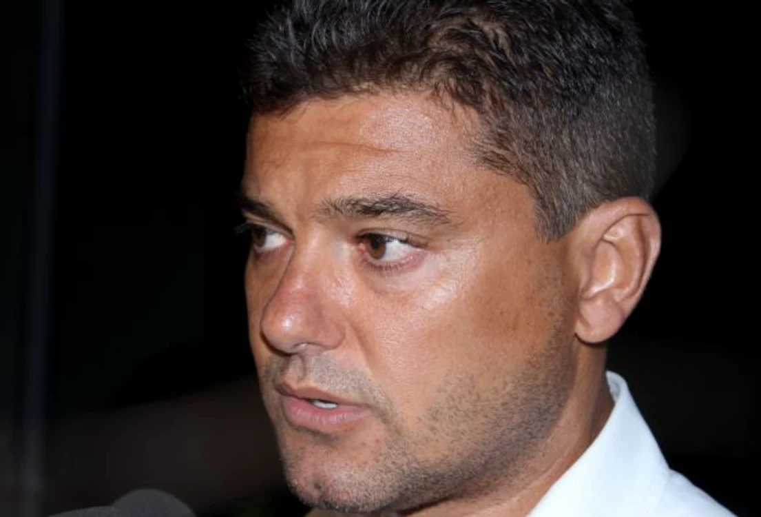 Cristian Boureanu a dat socoteală la Secția 2 de Poliție