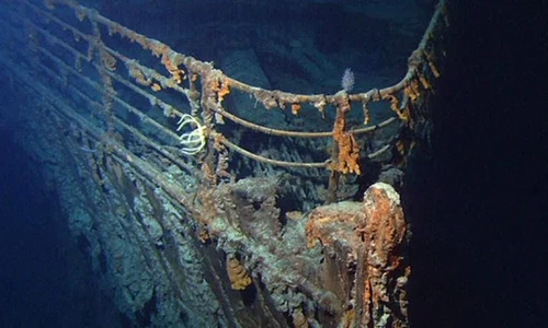 Soarta epavei Titanicului jpeg