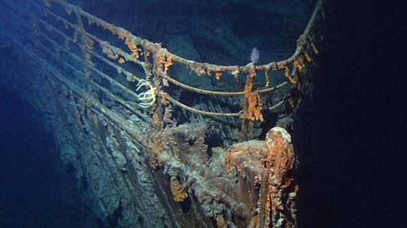 Soarta epavei Titanicului jpeg