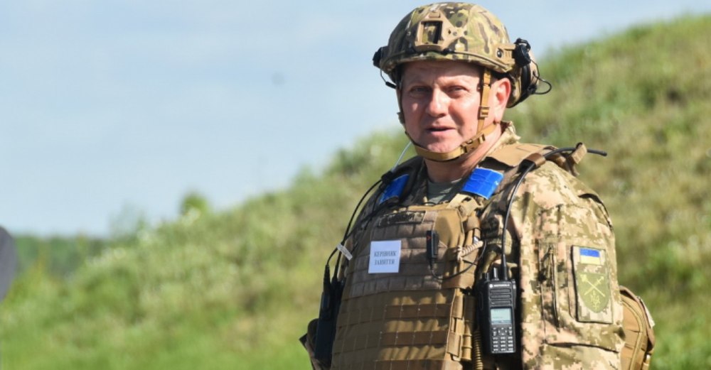Concluzia sumbră a fostului comandant suprem al armatei ucrainene, după ce Coreea de Nord s-a implicat în război