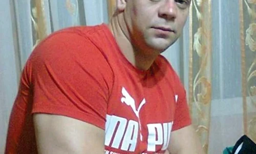 Sorin Palesică  a fost arestat  pentru 30 de zile jpeg