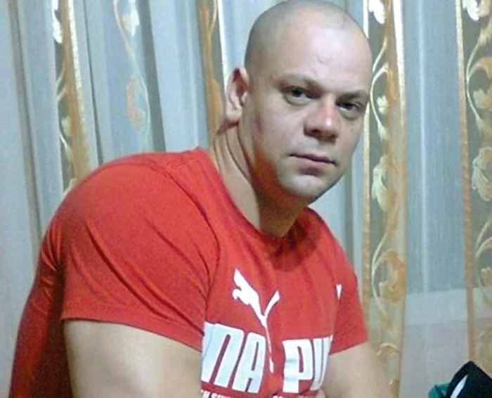 Sorin Palesică  a fost arestat  pentru 30 de zile