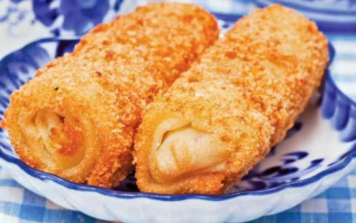 Clătite pane