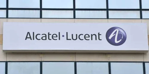 alcatel lucent