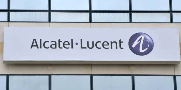 alcatel lucent