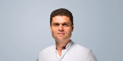 Dr  Mario Mocanu, MedLife jpg
