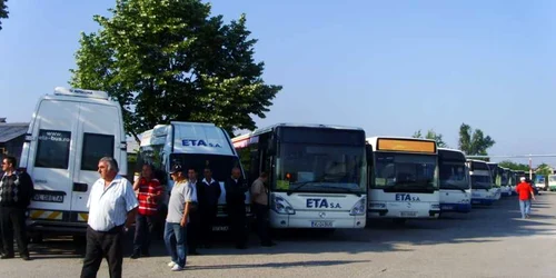 Linie nouă de transport în Râmnicu Vâlcea