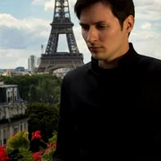 pavel durov paris jpg