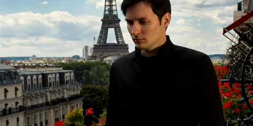 pavel durov paris jpg