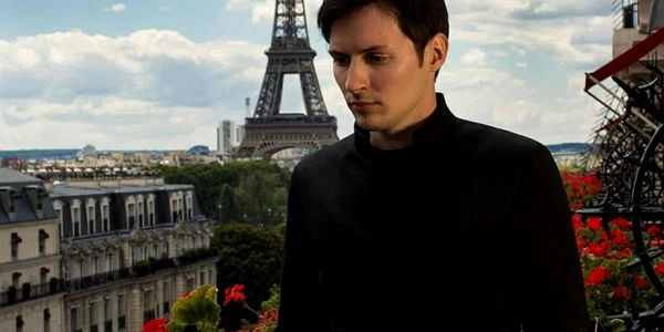 pavel durov paris jpg