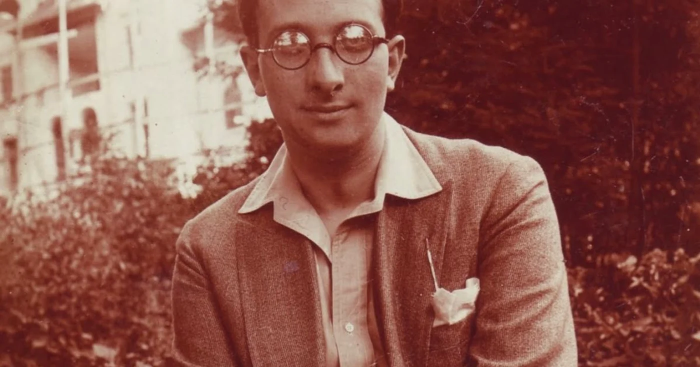 Mircea Eliade