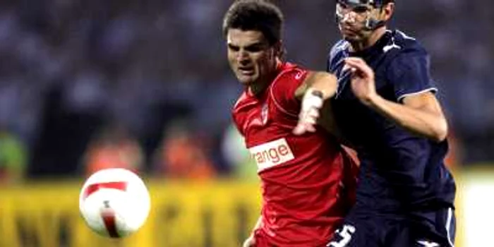 FOTBAL: Florin Bratu acuză medicii din România