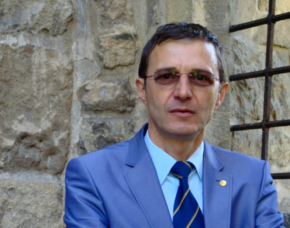 Ioan Aurel Pop