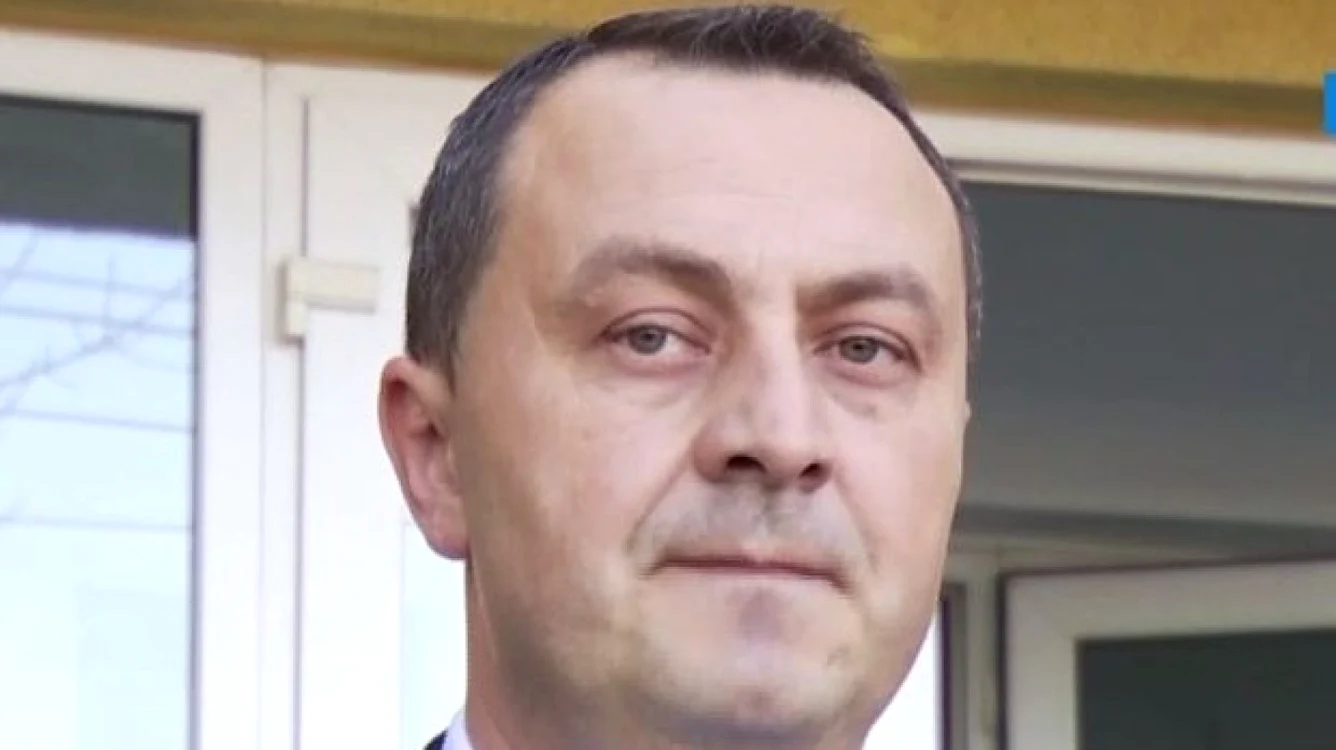 Comisarul şef Marian Iorga, seful Poliţiei Prahova, acuzat de luare de mită FOTO ziarul incomod