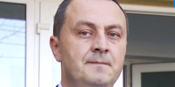 Seful Politiei Prahova trimis sa lucreze la administrativ