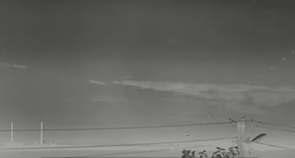 Războiul din Ucraina: Rusia lansează rachete din apropierea centralei nucleare Zaporojie VIDEO