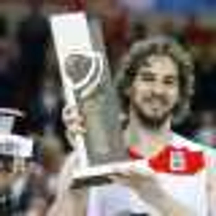 BASCHET: Gasol într-o companie selectă alături de Jordan, Pippen şi Duncan