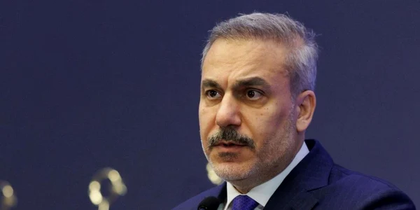 Hakan Fidan jfif