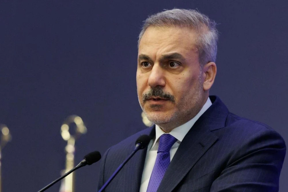 Ministrul de Externe al Turciei avertizează că Țările din Golf ar putea lua măsuri dacă războiul din Iran persistă