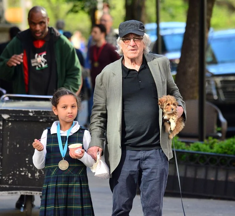Robert de Niro