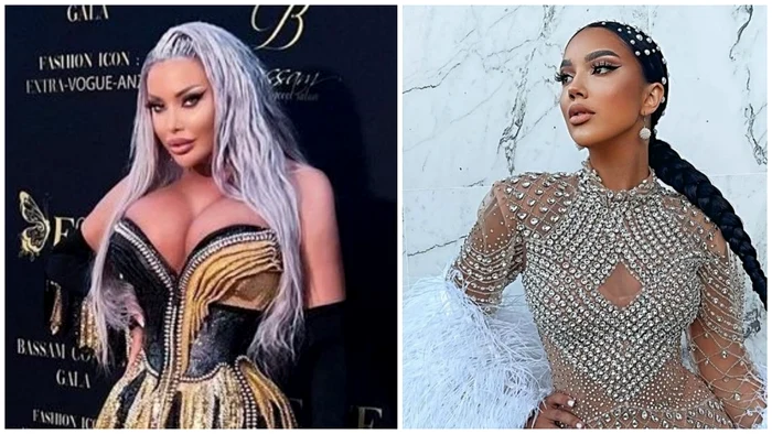 Vedetele din România au strălucit, la propriu, pe covorul roșu! 