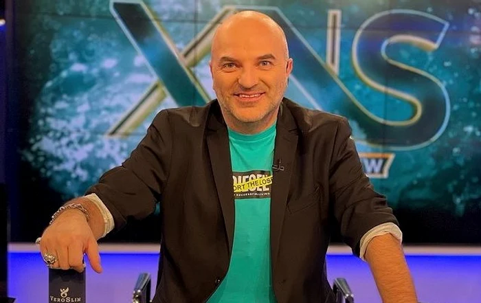 Dan Capatos are probleme cu fiul său, Andrei Sursa: Instagram 