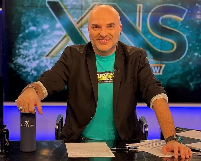 
    Andrei, fiul lui Dan Capatos, este campion la tenisfoto: arhiva personală/Instagram  