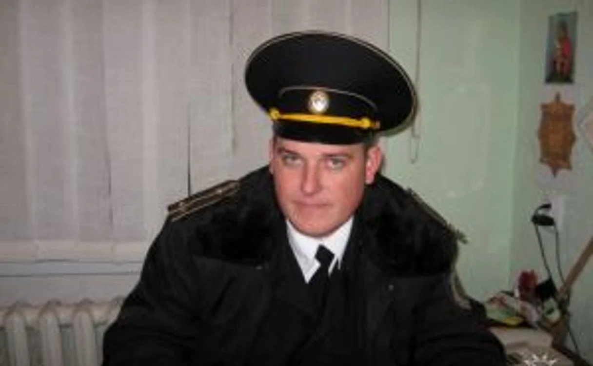 Poliţistul Alexandru Ursu a fost băgat pentru 15 ani la închisoare de "autorităţile“ de la Tiraspol