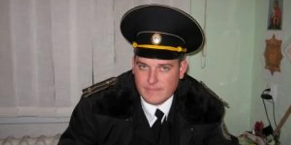 Poliţistul Alexandru Ursu a fost băgat pentru 15 ani la închisoare de "autorităţile“ de la Tiraspol