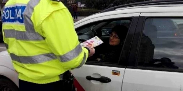 martisoare politie