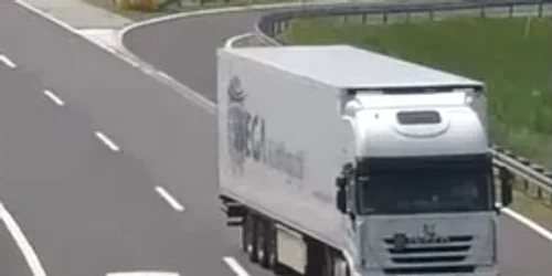 captura tir autostrada croatia jpg