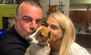 Pentru Iuliana Marciuc și Adrian Enache, escapadele de cuplu mai așteaptă până-n vară