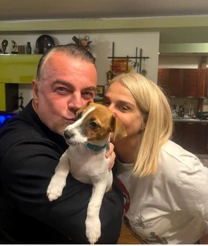 Pentru Iuliana Marciuc și Adrian Enache, escapadele de cuplu mai așteaptă până-n vară