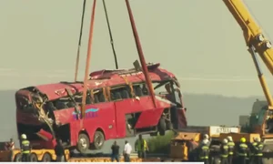 accident Ungaria  captura Hir TV png