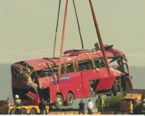 accident Ungaria captura Hir TV png
