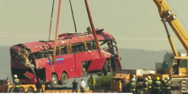 accident Ungaria  captura Hir TV png