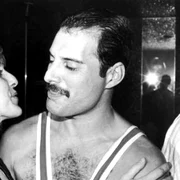 mary austin si freddie mercury