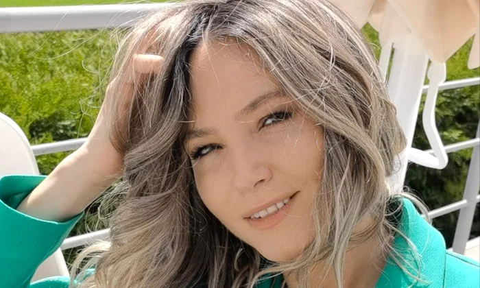 octavia geamanu