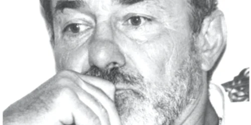 Actorul Virgil Andriescu - premiat la Gala Premiilor Gopo 2020 pentru întreaga carieră Sursa Gopo