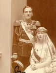 Trista poveste a Mărioarei, singura regină a Iugoslaviei jpeg