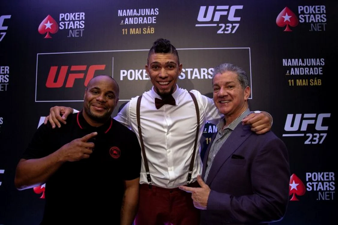 Cei mai noi ambasadori PokerStars