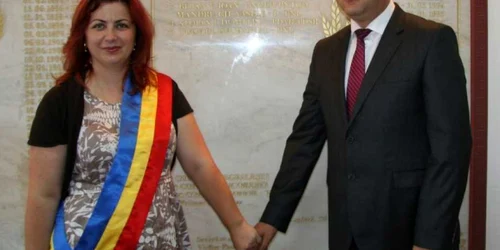 narcisa tuchel daniel tuchel Gerhardt FOTO adevarul