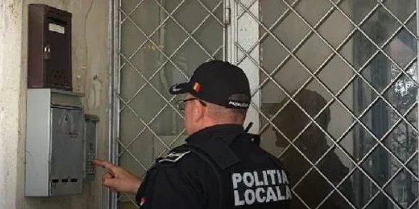 politist local FOTO Politia Locala Bacau jpg