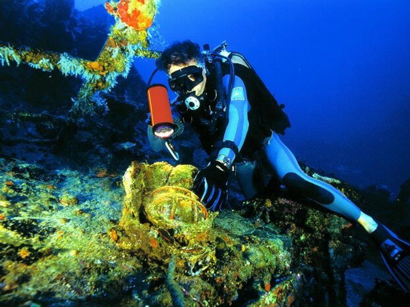 „Un aventurier extraordinar”: cine este Paul-Henri Nargeolet, unul dintre pasagerii de la bordul submersibilului dispărut?