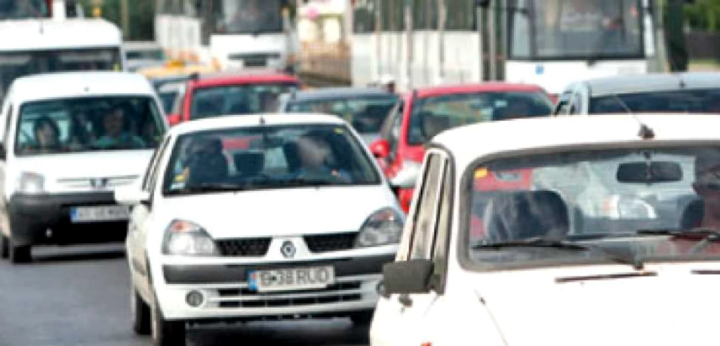Recesiunea scade dioxidul de carbon