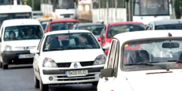 Recesiunea scade dioxidul de carbon