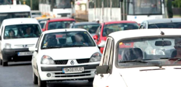 Recesiunea scade dioxidul de carbon