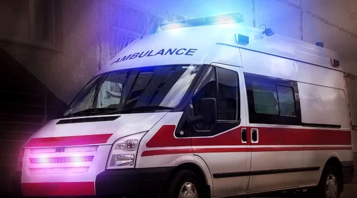 Mai mulți elevi din Galați au ajuns la spital cu iritații la nivelul ochilorfoto: Shutterstock