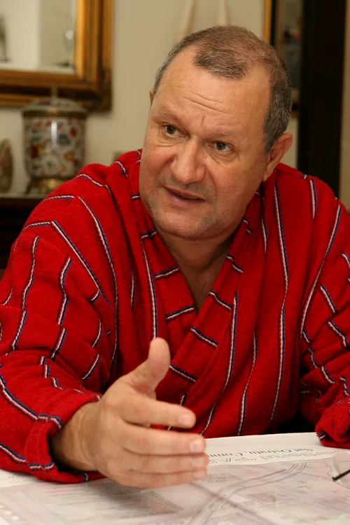 Cristian Ţânţăreanu