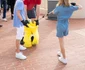 Prințul Albert, curățenie în Principat, alături de gemenii săi, Instagram